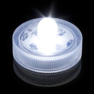 Submersible LED - Clear White