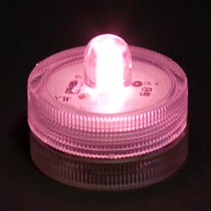 Submersible LED - Pink