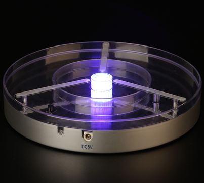 LED LIGHT BASE - RGBW - 20CM