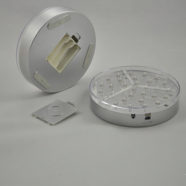 Led Light Bases