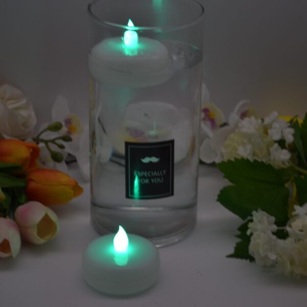 Led Floatable