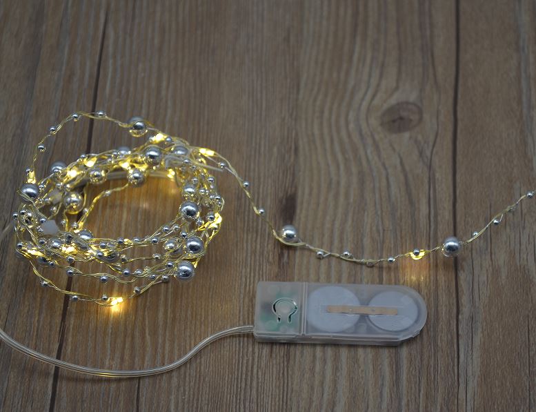 LED PEARL STRING