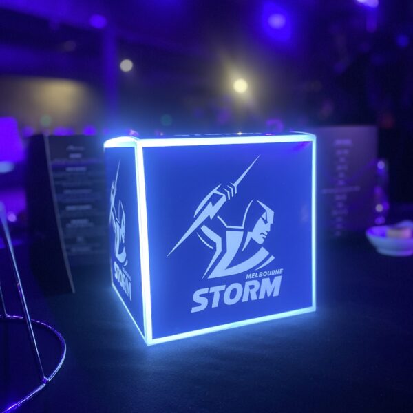 Boxes