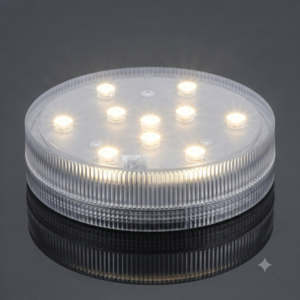 Led Submersible Lights